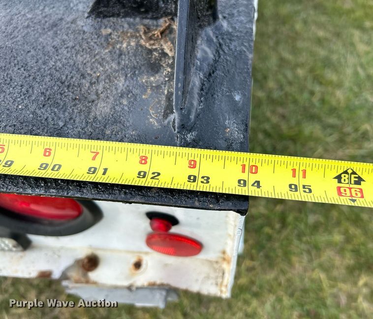 image for item NR9495 2016 Ford F550 Super Duty  bucket truck