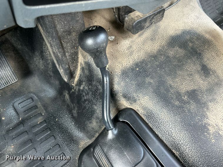 image for item NR9495 2016 Ford F550 Super Duty  bucket truck