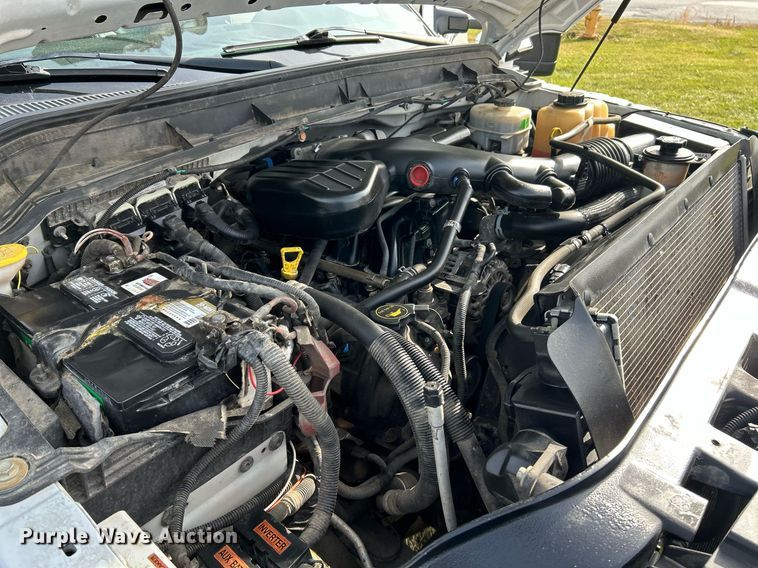 image for item NR9495 2016 Ford F550 Super Duty  bucket truck