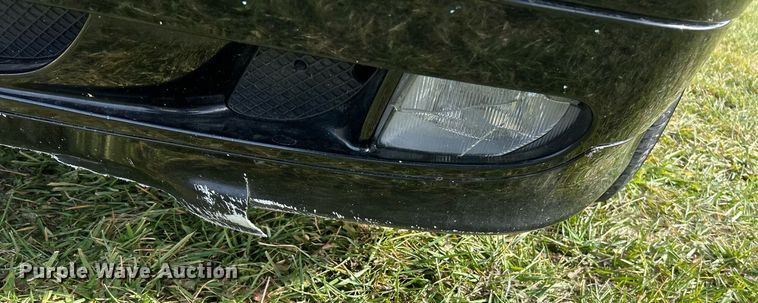 image for item NR9496 2002 Mercedes Benz CLK 320  Convertible