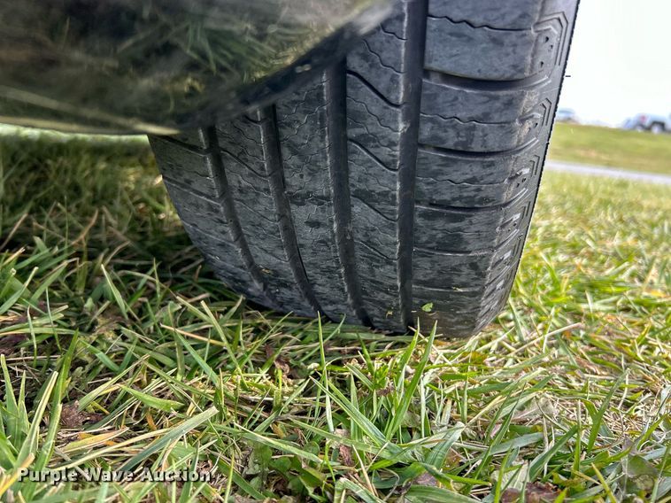 image for item NR9496 2002 Mercedes Benz CLK 320  Convertible