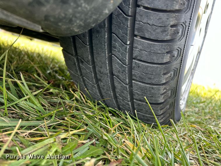 image for item NR9496 2002 Mercedes Benz CLK 320  Convertible