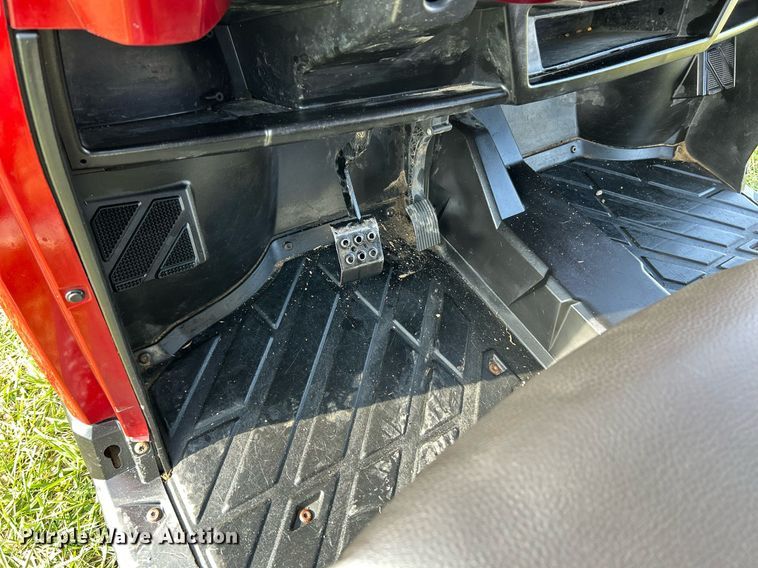 image for item NR9501 2015 Polaris Ranger 900 Crew  utility vehicle