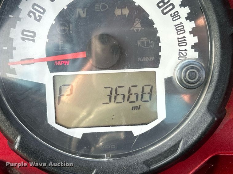 image for item NR9501 2015 Polaris Ranger 900 Crew  utility vehicle