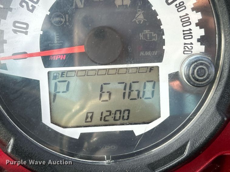 image for item NR9501 2015 Polaris Ranger 900 Crew  utility vehicle