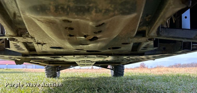 image for item NR9501 2015 Polaris Ranger 900 Crew  utility vehicle