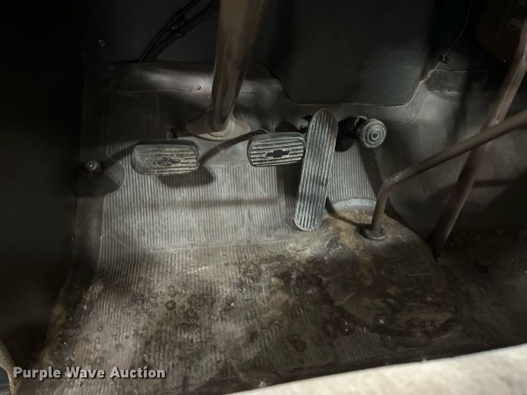 image for item NS9012 1938 Chevrolet Master Deluxe  Antique Vehicle