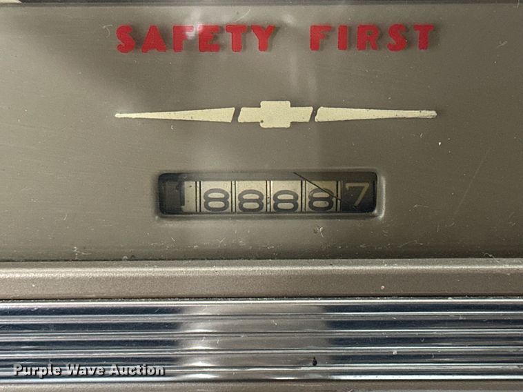 image for item NS9012 1938 Chevrolet Master Deluxe  Antique Vehicle