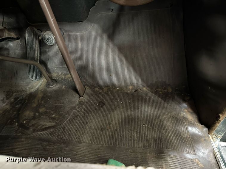 image for item NS9012 1938 Chevrolet Master Deluxe  Antique Vehicle