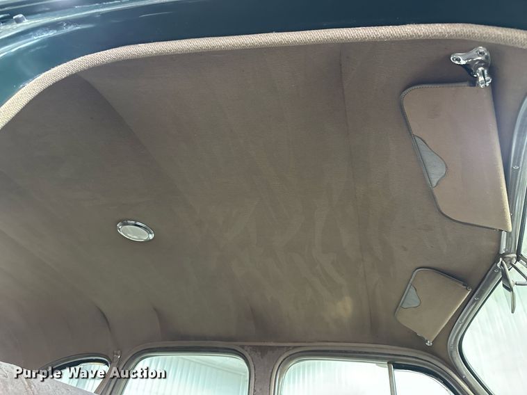 image for item NS9012 1938 Chevrolet Master Deluxe  Antique Vehicle