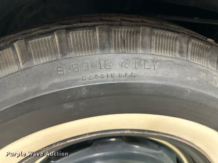 image for item NS9012 1938 Chevrolet Master Deluxe  Antique Vehicle