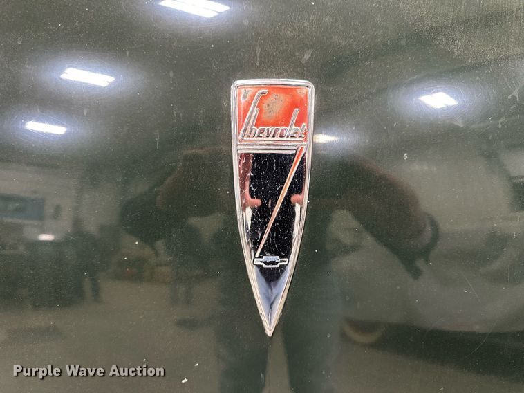 image for item NS9012 1938 Chevrolet Master Deluxe  Antique Vehicle