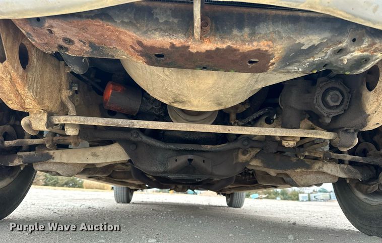 image for item NS9013 1965 Buick Skylark  convertible