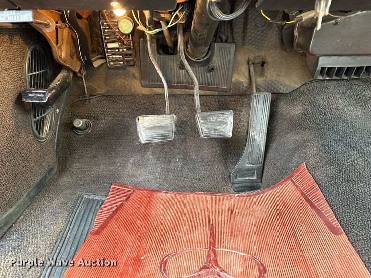 image for item NS9013 1965 Buick Skylark  convertible