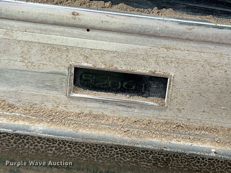 image for item NS9014 1963 Chevrolet Greenbrier  van