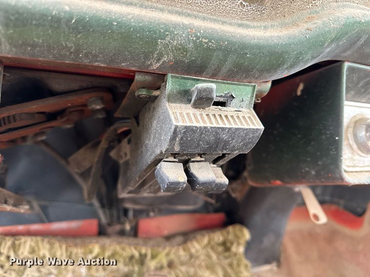 image for item NS9014 1963 Chevrolet Greenbrier  van