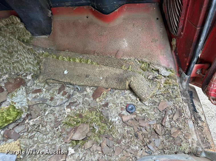 image for item NS9014 1963 Chevrolet Greenbrier  van