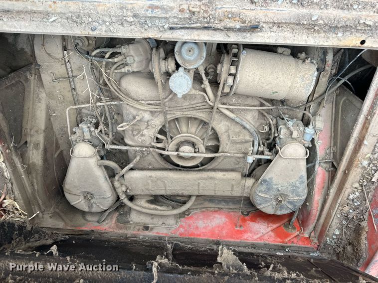 image for item NS9014 1963 Chevrolet Greenbrier  van