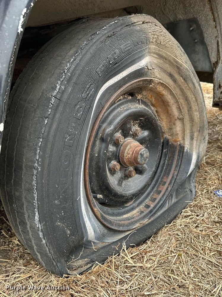 image for item NS9014 1963 Chevrolet Greenbrier  van