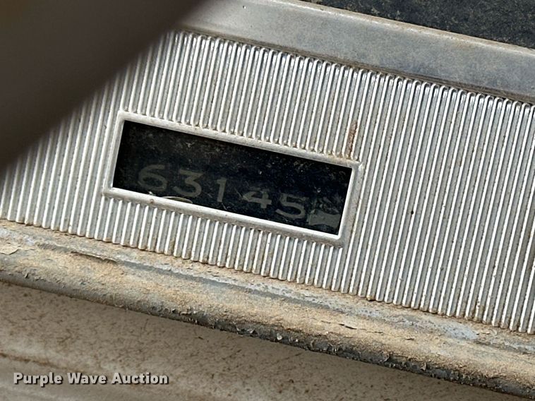 image for item NS9015 1964 Chevrolet Greenbrier  van