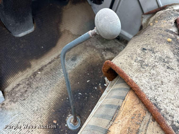 image for item NS9015 1964 Chevrolet Greenbrier  van