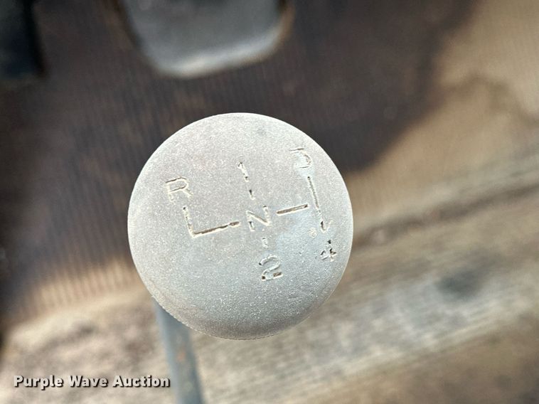 image for item NS9015 1964 Chevrolet Greenbrier  van