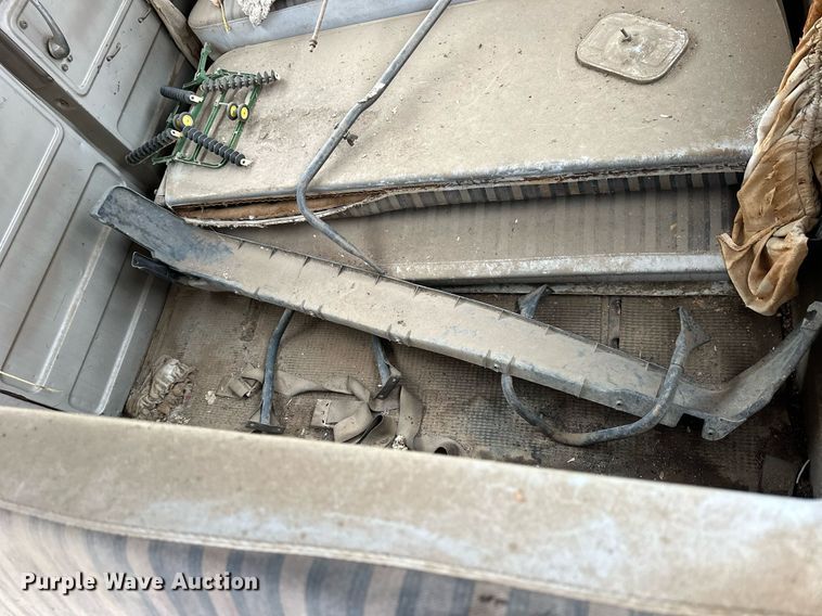 image for item NS9015 1964 Chevrolet Greenbrier  van