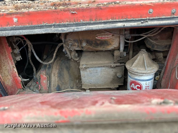 image for item NS9015 1964 Chevrolet Greenbrier  van