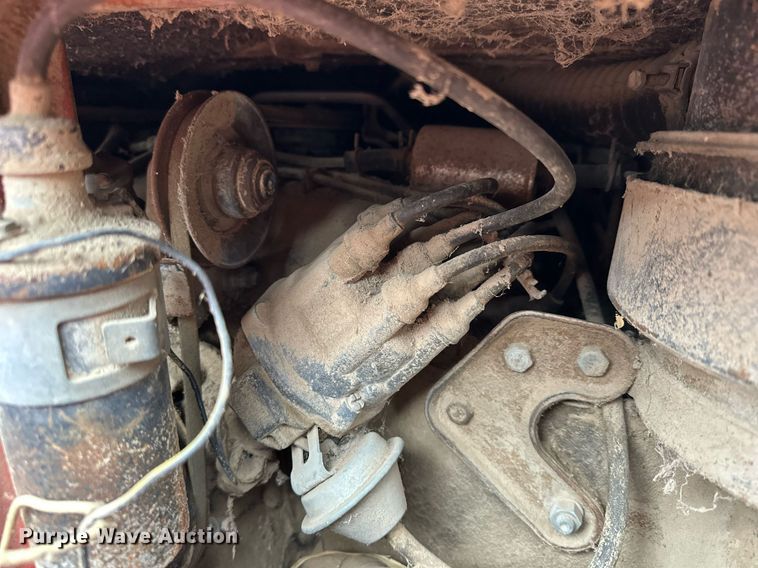 image for item NS9015 1964 Chevrolet Greenbrier  van