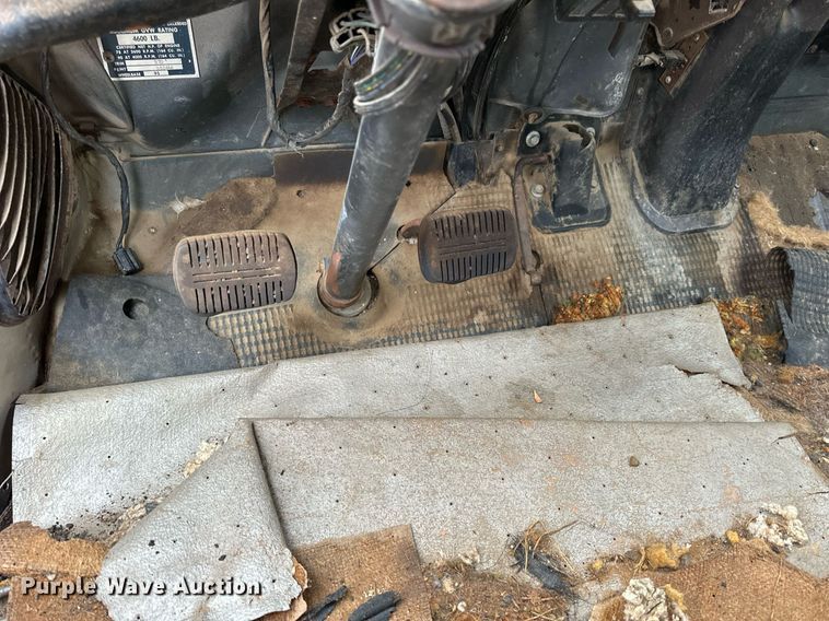 image for item NS9016 1964 Chevrolet Greenbrier  van