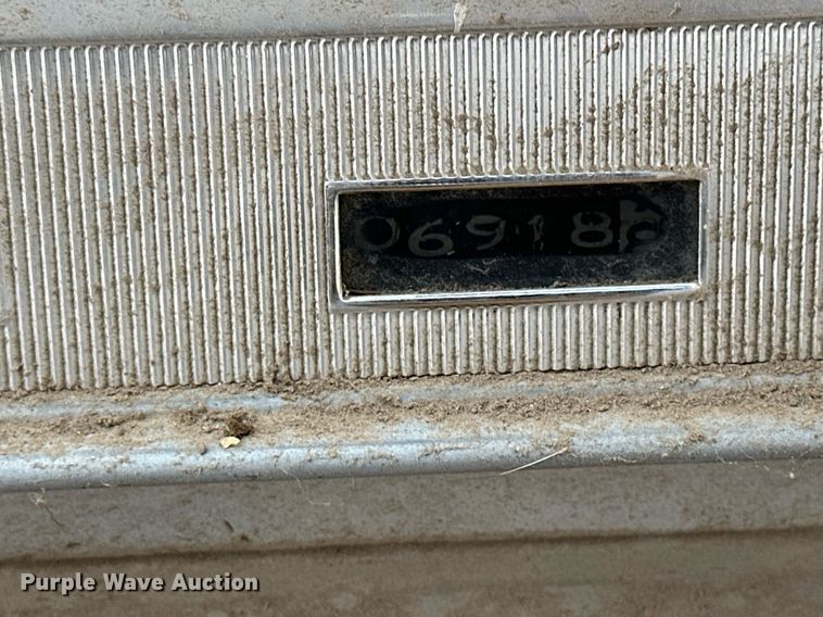 image for item NS9016 1964 Chevrolet Greenbrier  van