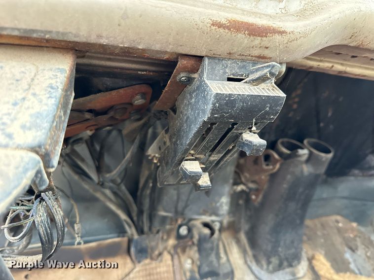 image for item NS9016 1964 Chevrolet Greenbrier  van