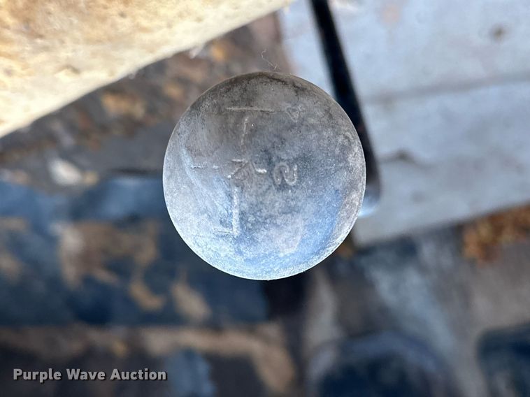 image for item NS9016 1964 Chevrolet Greenbrier  van