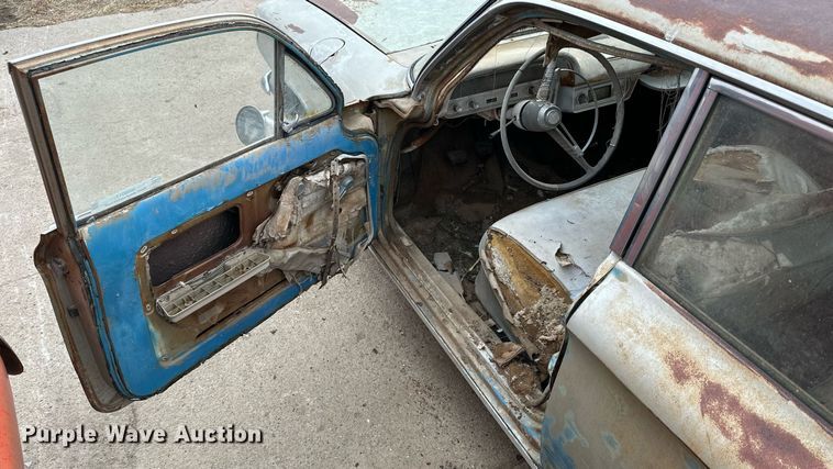 image for item NS9017 1962 Chevrolet Corvair 900