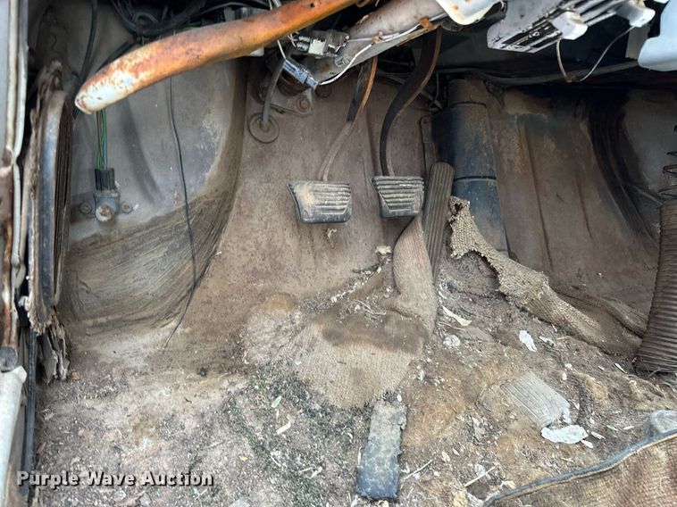 image for item NS9017 1962 Chevrolet Corvair 900