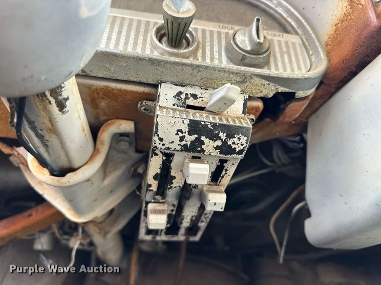 image for item NS9017 1962 Chevrolet Corvair 900