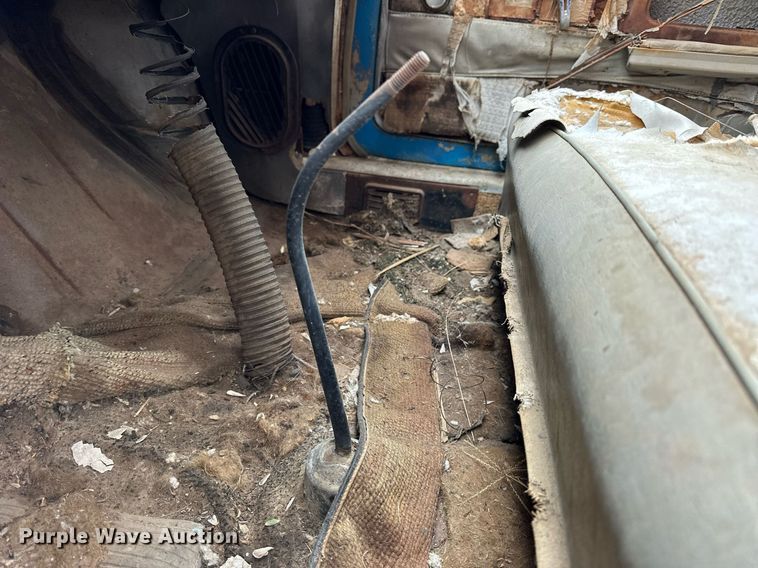 image for item NS9017 1962 Chevrolet Corvair 900