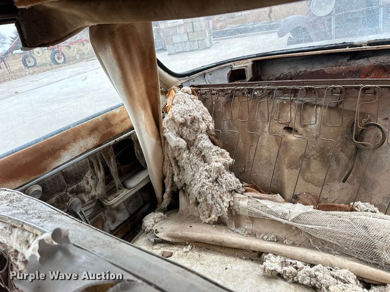 image for item NS9017 1962 Chevrolet Corvair 900