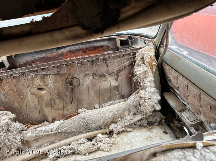 image for item NS9017 1962 Chevrolet Corvair 900