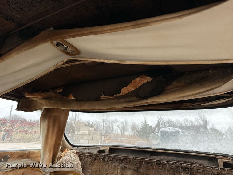 image for item NS9017 1962 Chevrolet Corvair 900