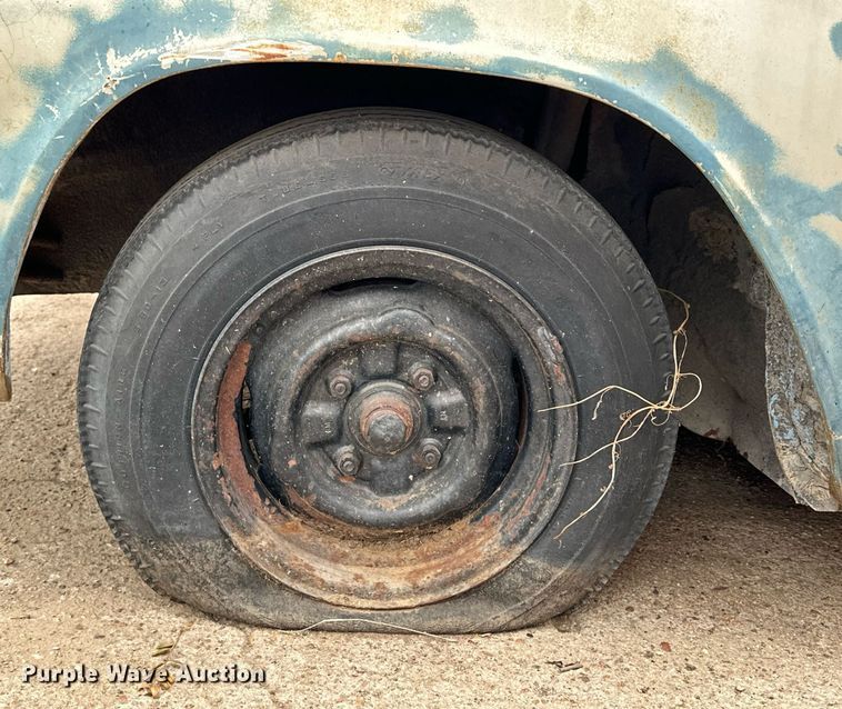 image for item NS9017 1962 Chevrolet Corvair 900