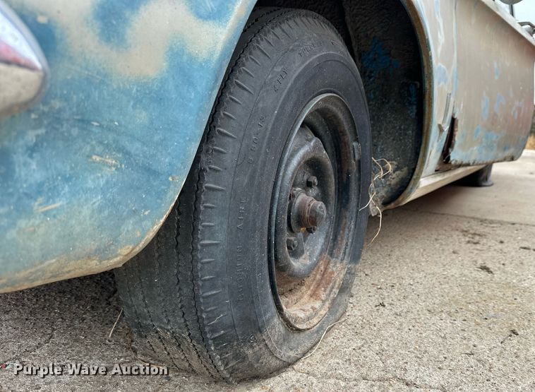 image for item NS9017 1962 Chevrolet Corvair 900