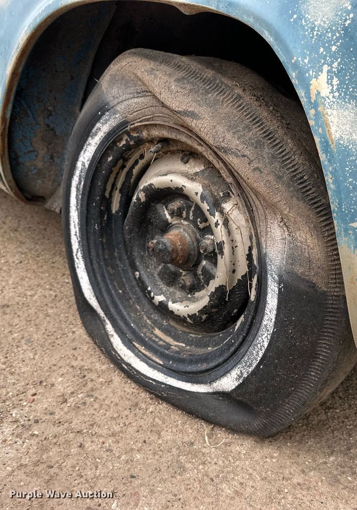 image for item NS9017 1962 Chevrolet Corvair 900