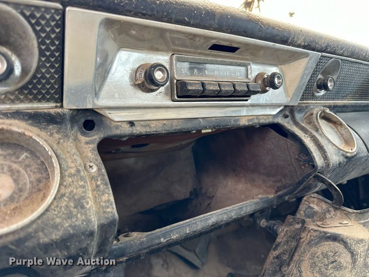 image for item NS9018 1955 Pontiac