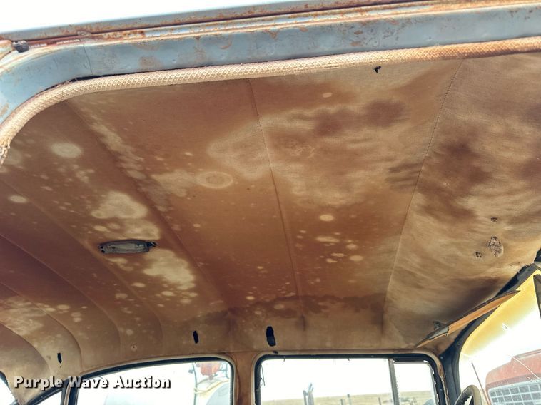 image for item NS9018 1955 Pontiac