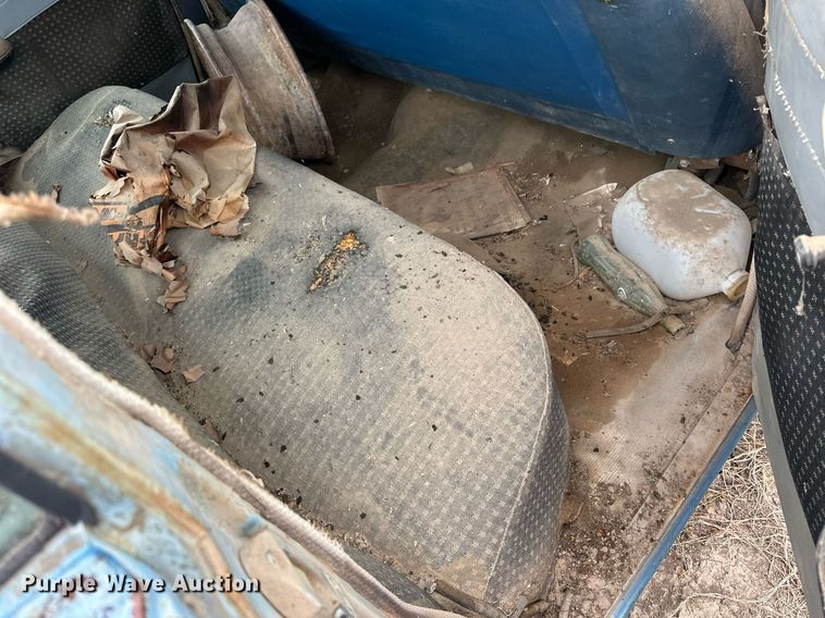 image for item NS9018 1955 Pontiac