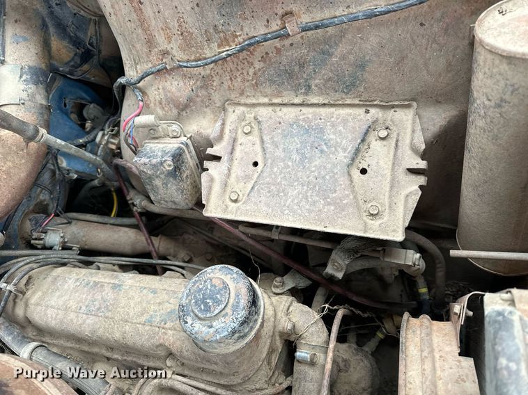 image for item NS9018 1955 Pontiac