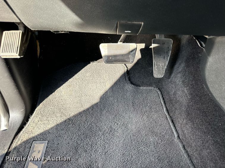 image for item NS9039 2016 Dodge Ram 1500 Laramie  Crew Cab pickup truck