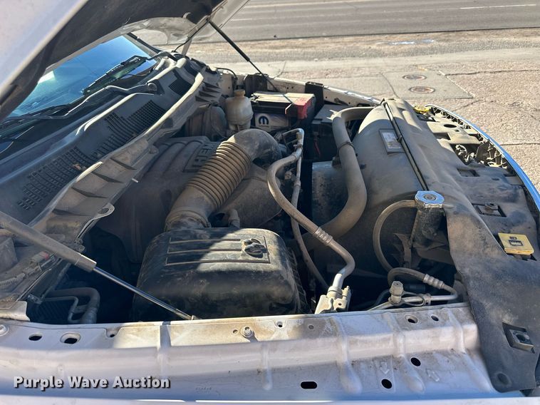 image for item NS9039 2016 Dodge Ram 1500 Laramie  Crew Cab pickup truck