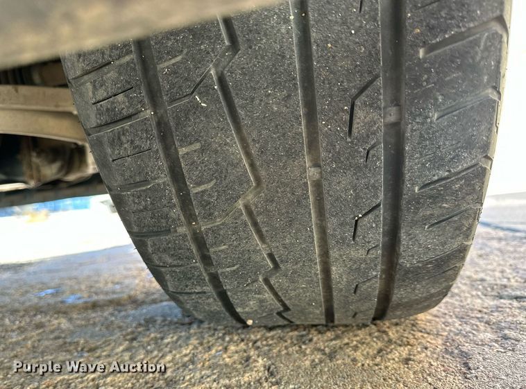 image for item NS9039 2016 Dodge Ram 1500 Laramie  Crew Cab pickup truck